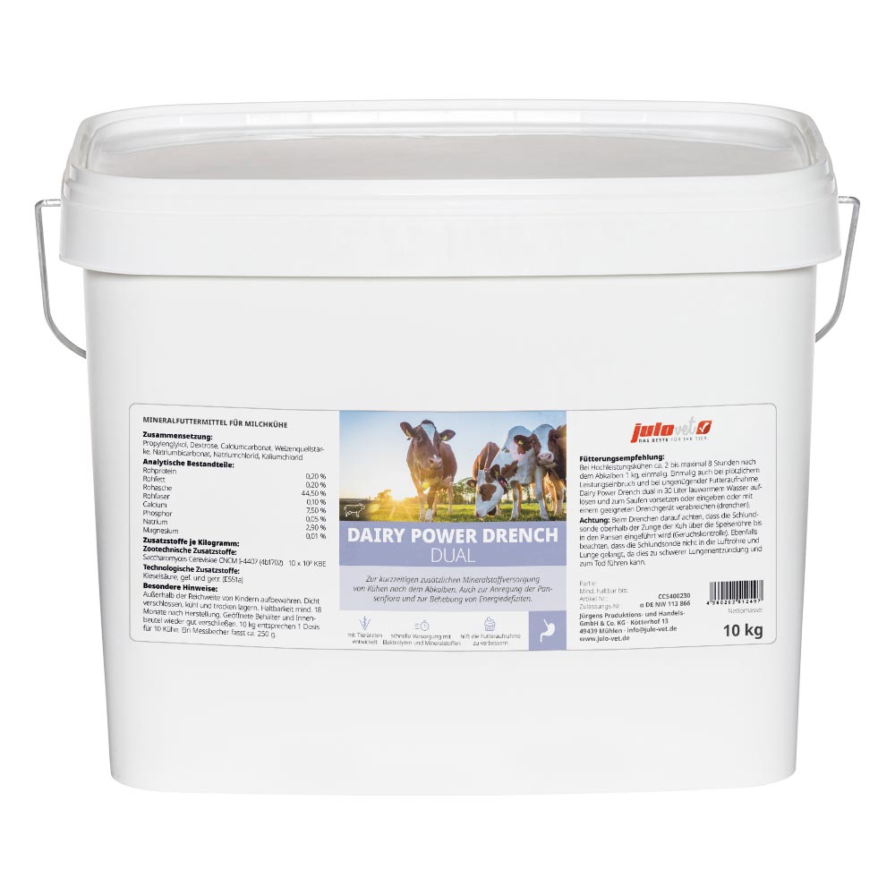 Dairy Power Drench Dual Image 1