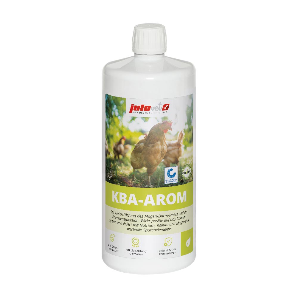 KBA-Arom Image 1