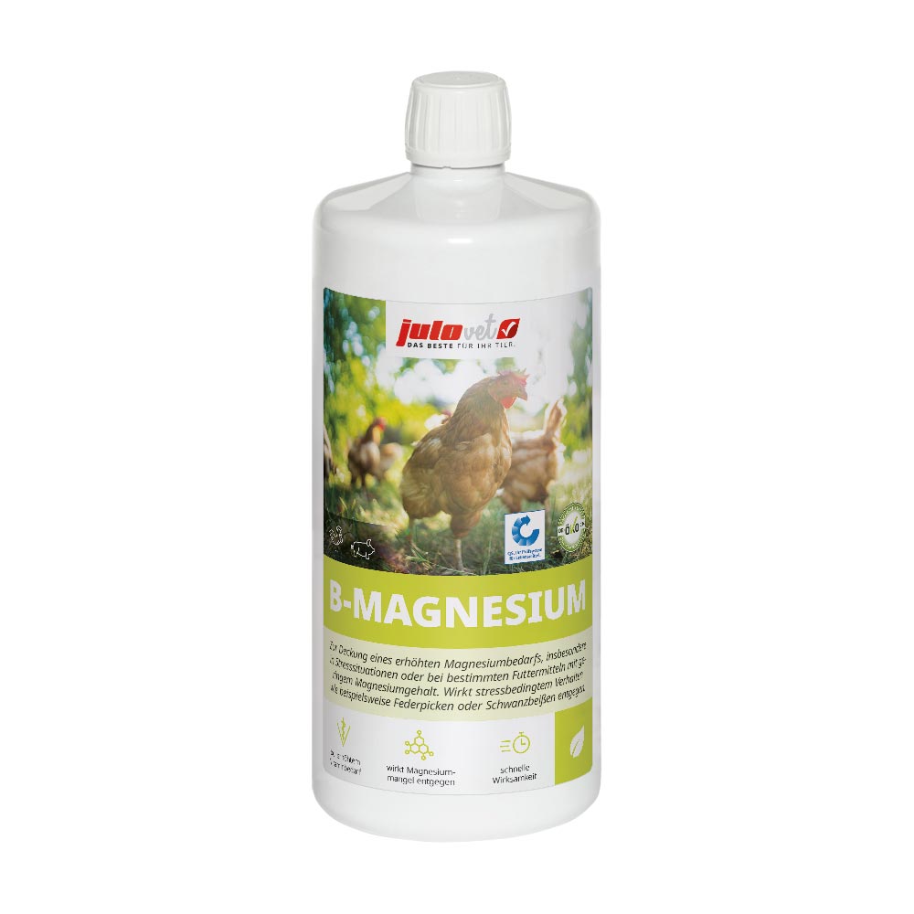 B-Magnesium Image 1