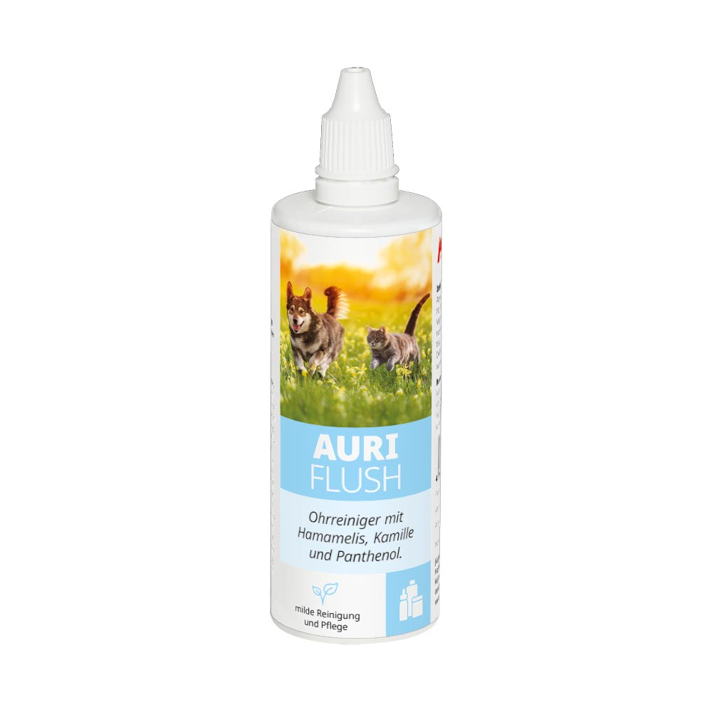 Auri Flush Image 1