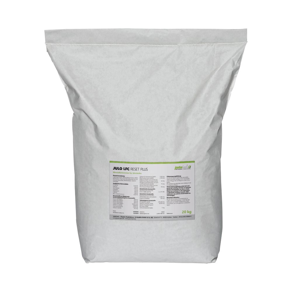 Julo LFC Reset Plus