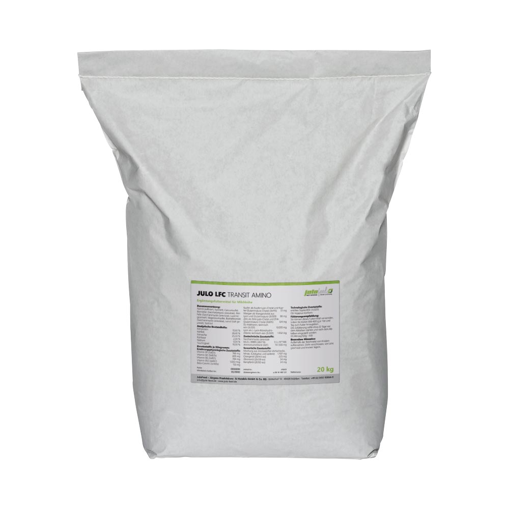 Julo LFC Transit Amino Image 1