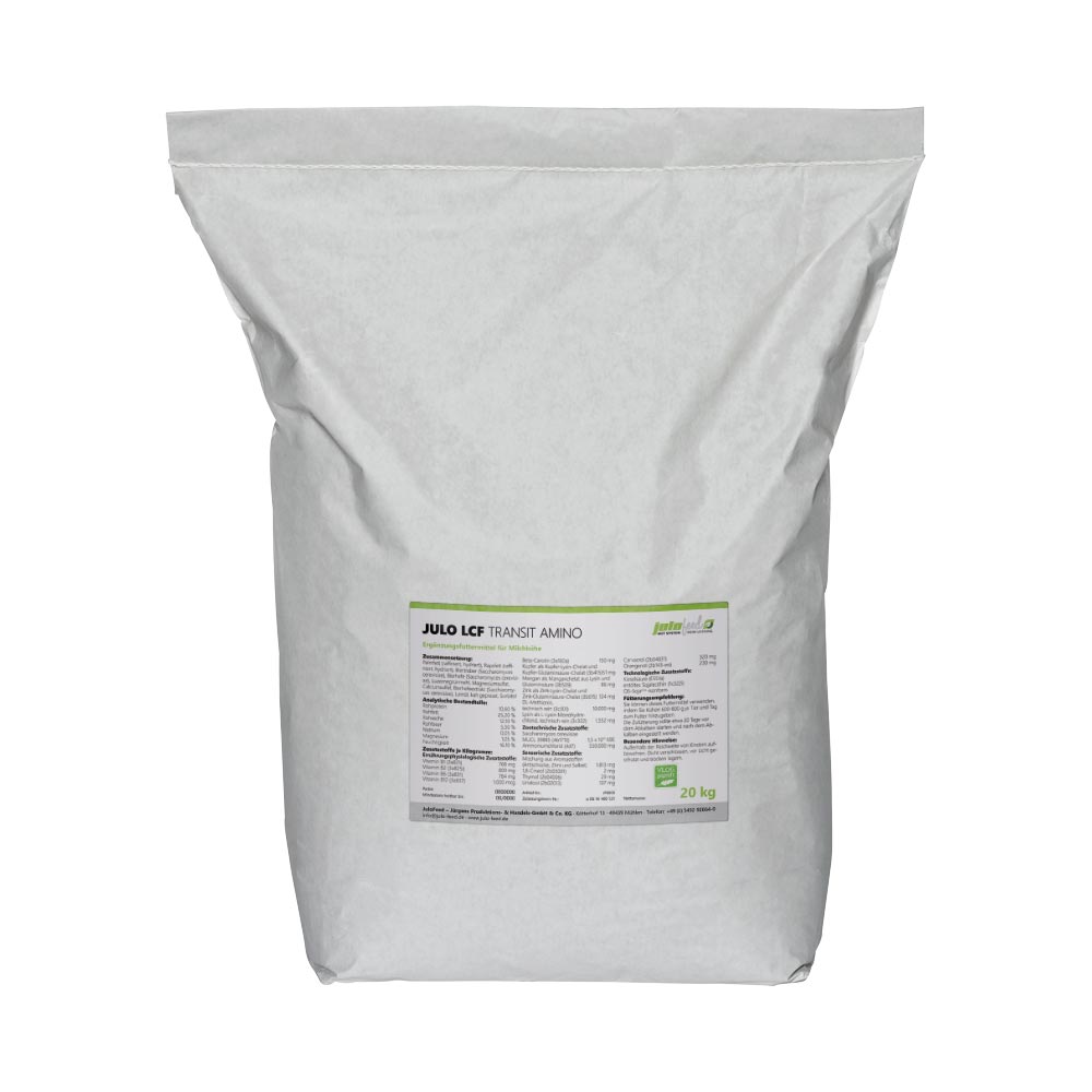 Julo LFC Transit Amino Image 1