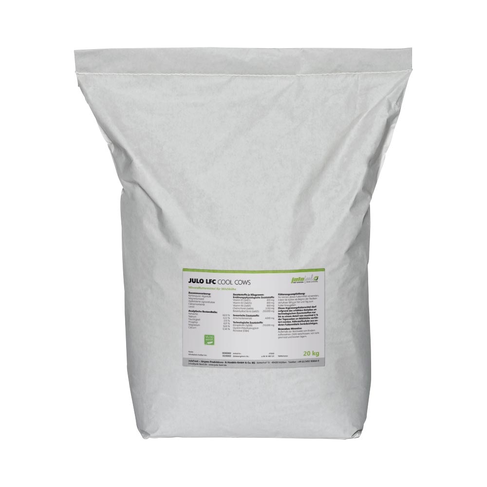 Julo LFC Cool Cows