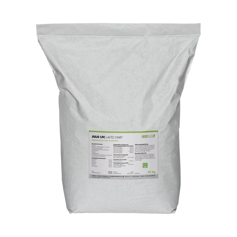 Julo LFC Lakto Start