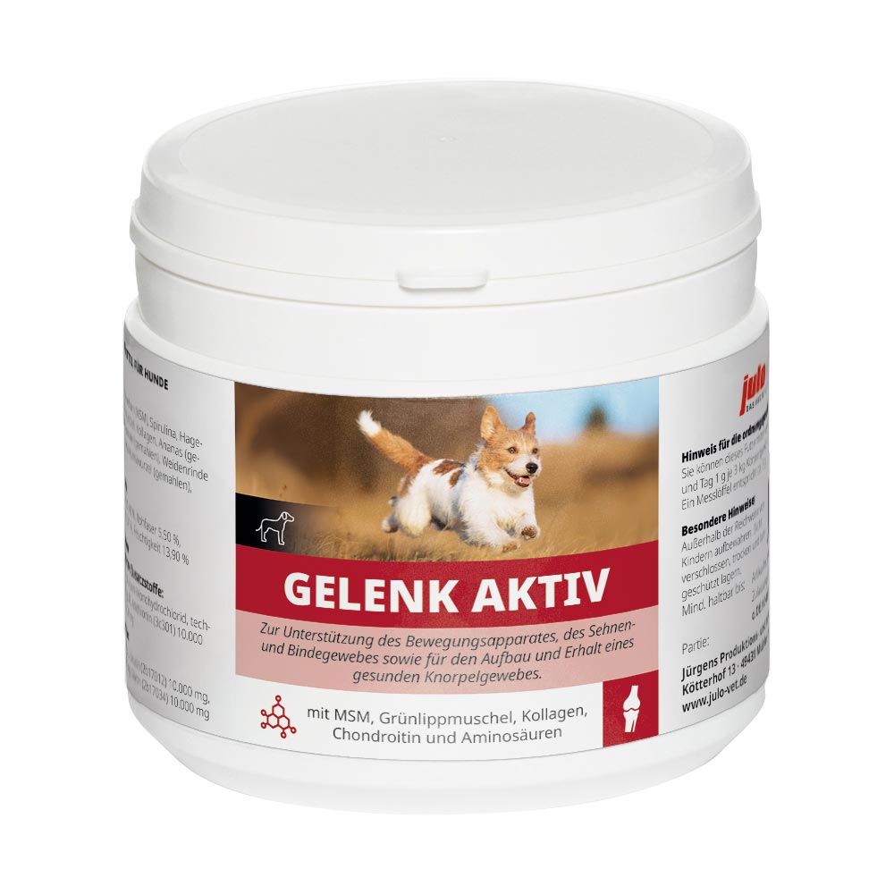 Gelenk Aktiv Image 1