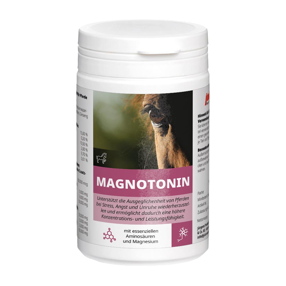 Magnotonin Image 1