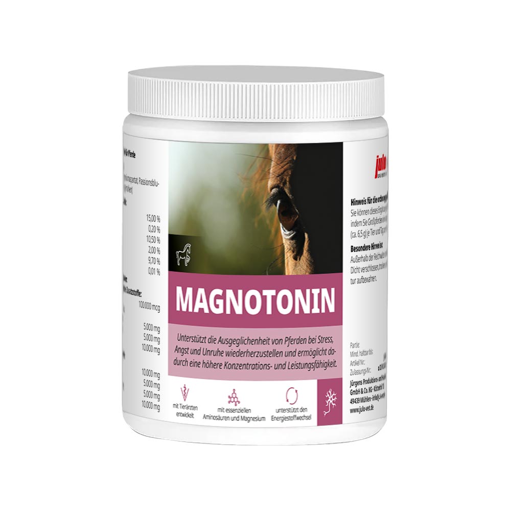 Magnotonin Image 2