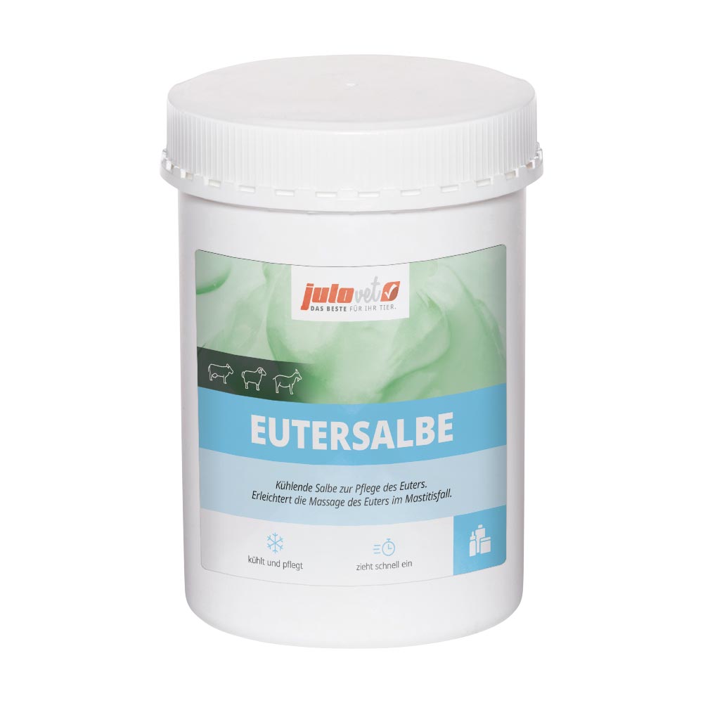 Eutersalbe Image 1