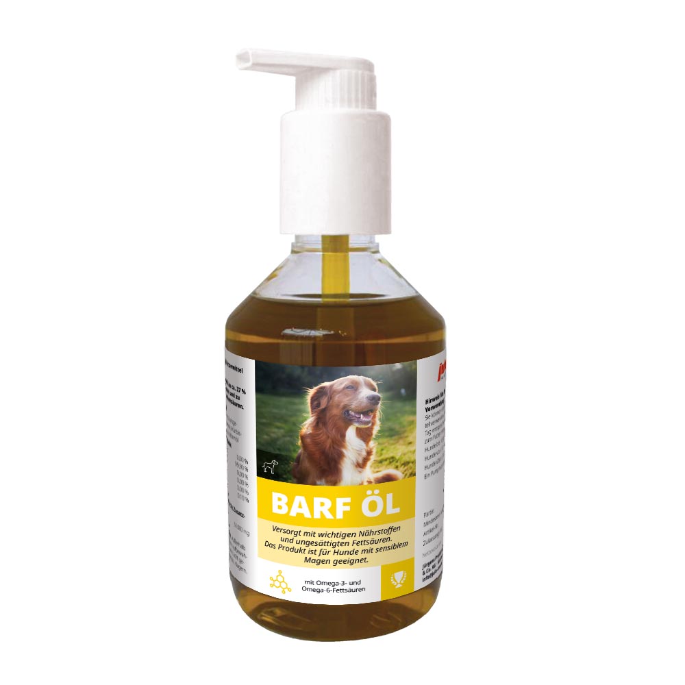 Barf Öl Image 1
