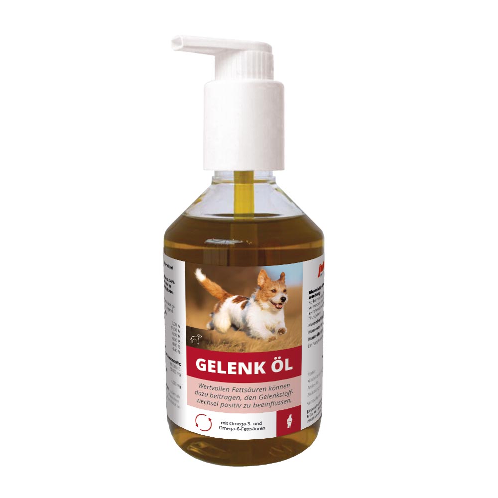Gelenk Öl Image 1