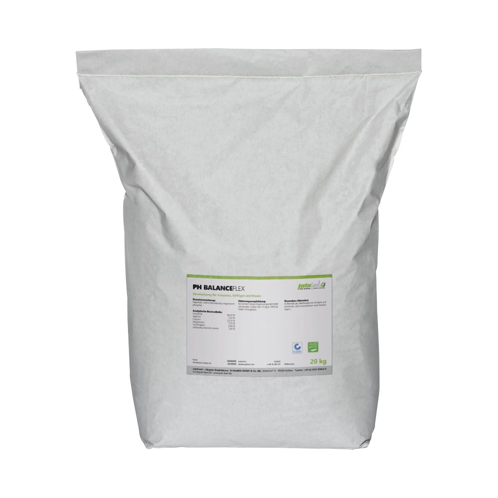 pH Balance Flex Image 1