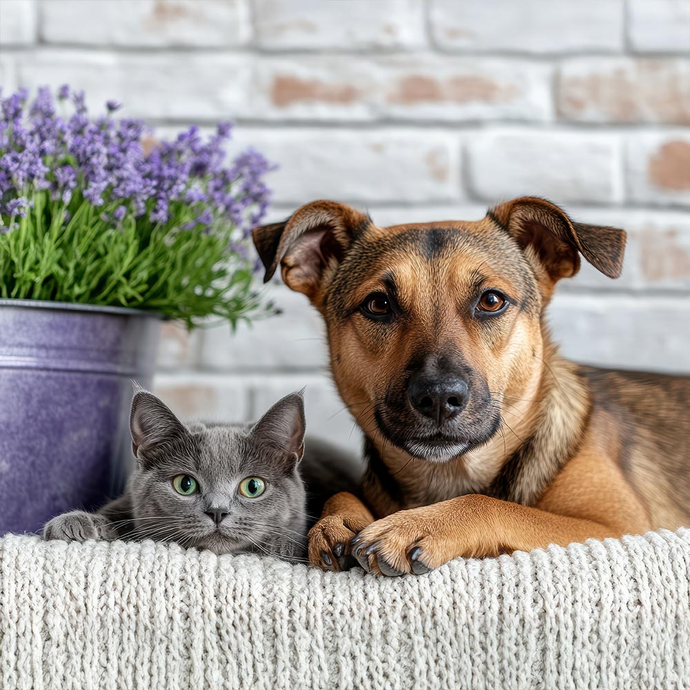 Verdauungshilfe Hunde & Katzen Image 2