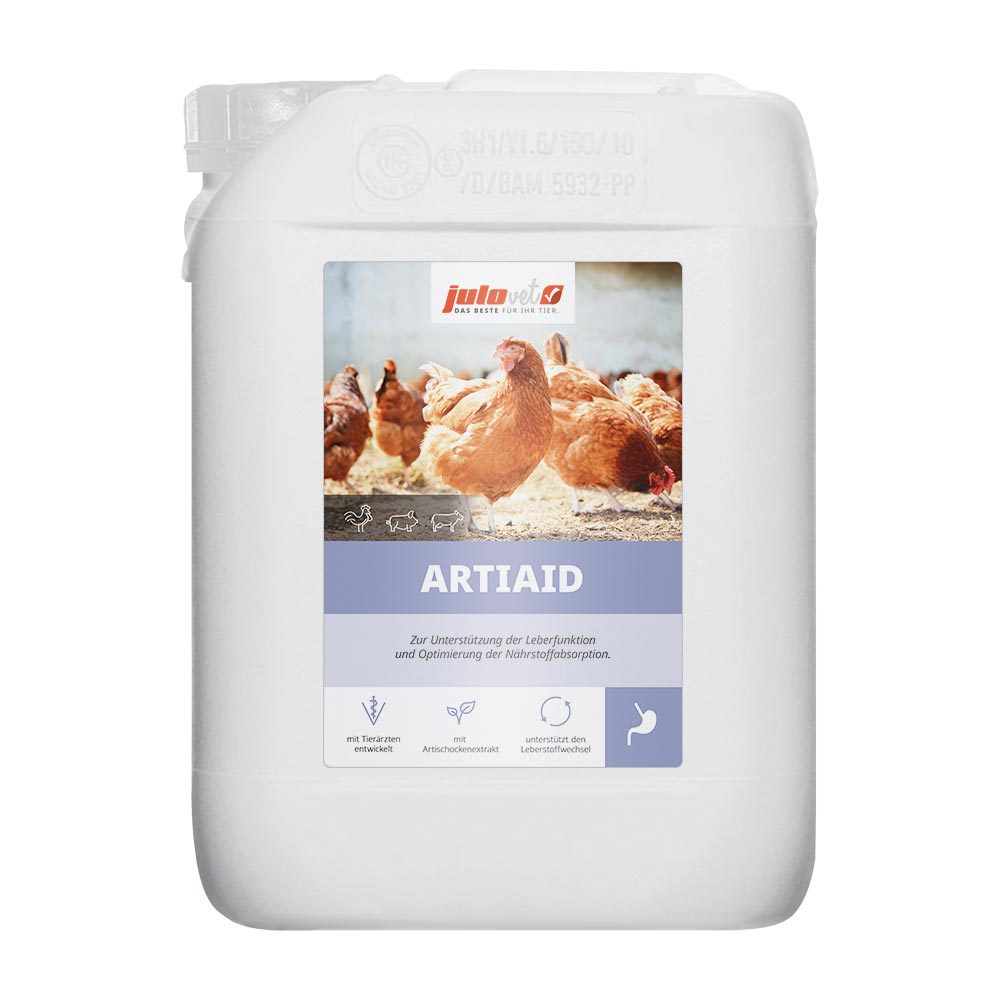 ArtiAid Image 1