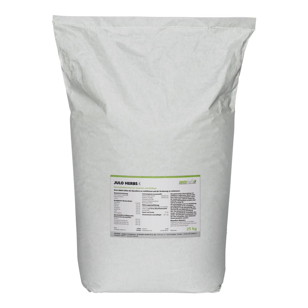 Julo Herbs K Image 1