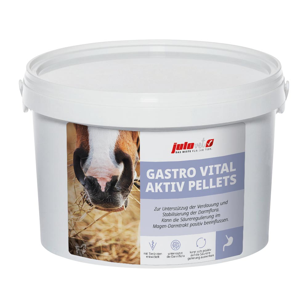 Gastro Vital Aktiv Pellets Image 1