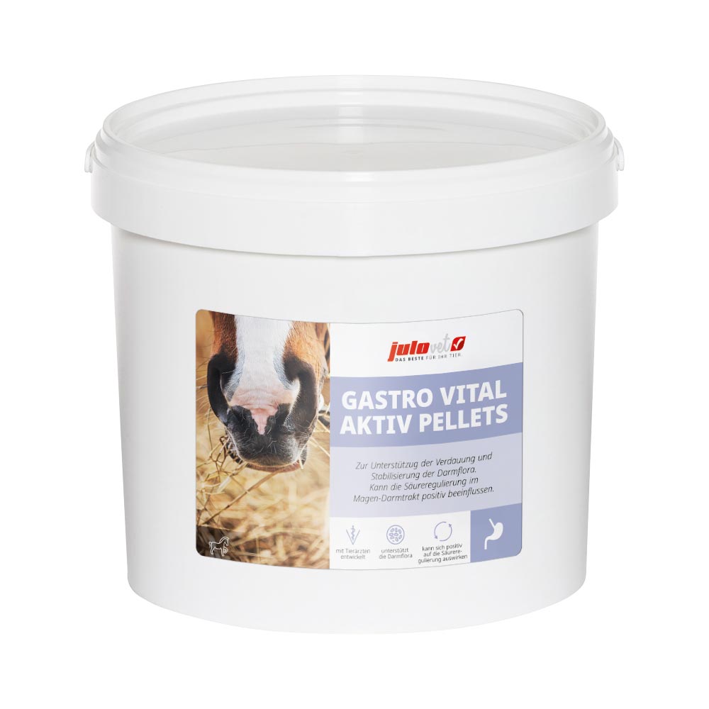 Gastro Vital Aktiv Pellets Image 2